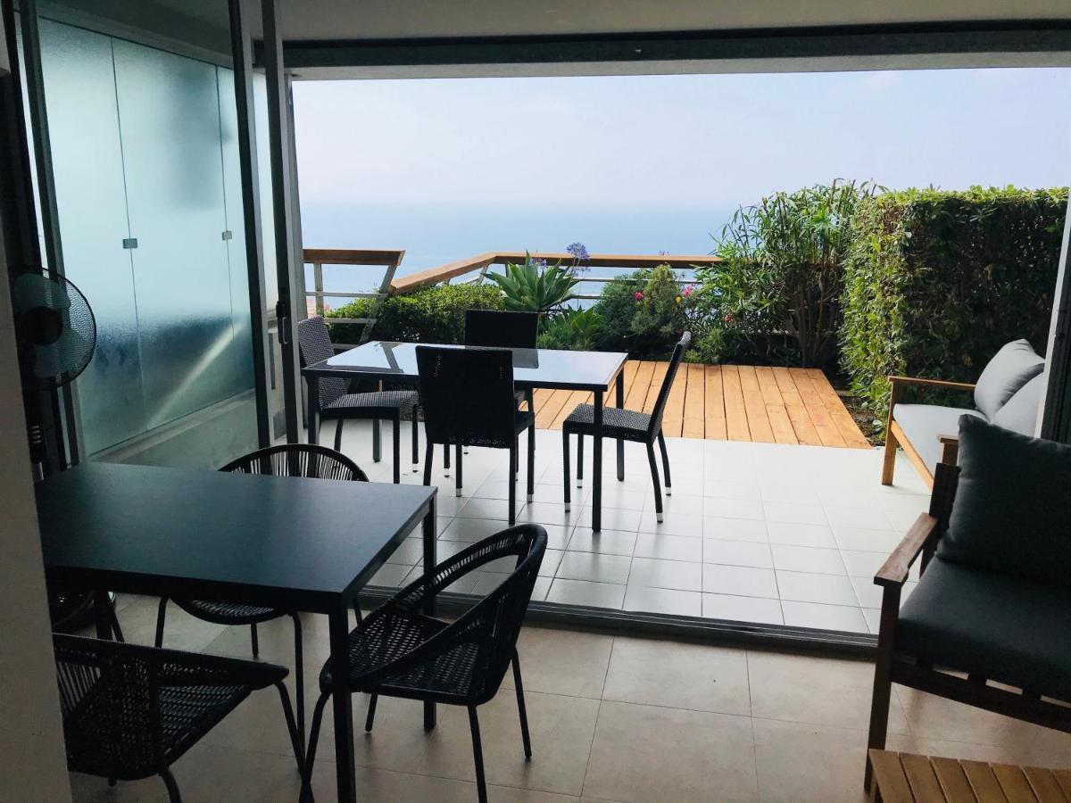 Costa Plana Collection - Cap D'Ail - Monaco Daire Cap-d'Ail Dış mekan fotoğraf
