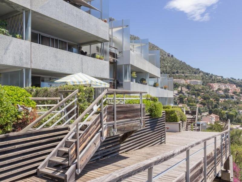 Costa Plana Collection - Cap D'Ail - Monaco Daire Cap-d'Ail Dış mekan fotoğraf