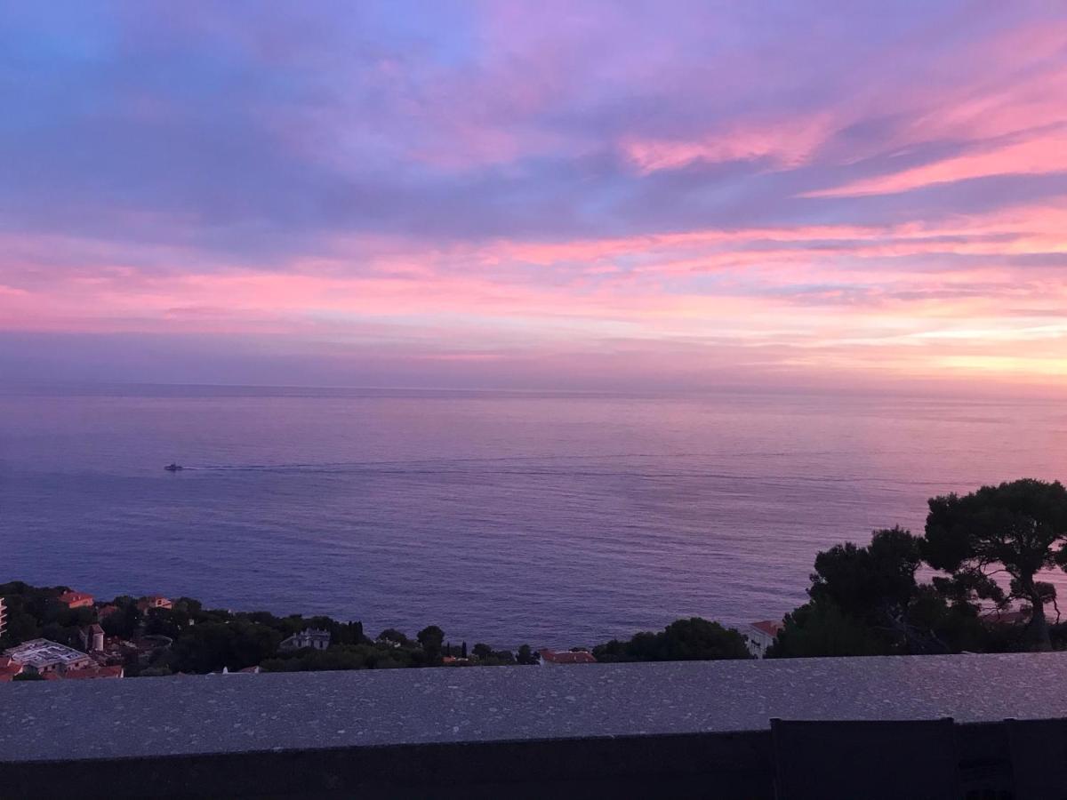 Costa Plana Collection - Cap D'Ail - Monaco Daire Cap-d'Ail Dış mekan fotoğraf